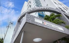 Rj Hotel Naha